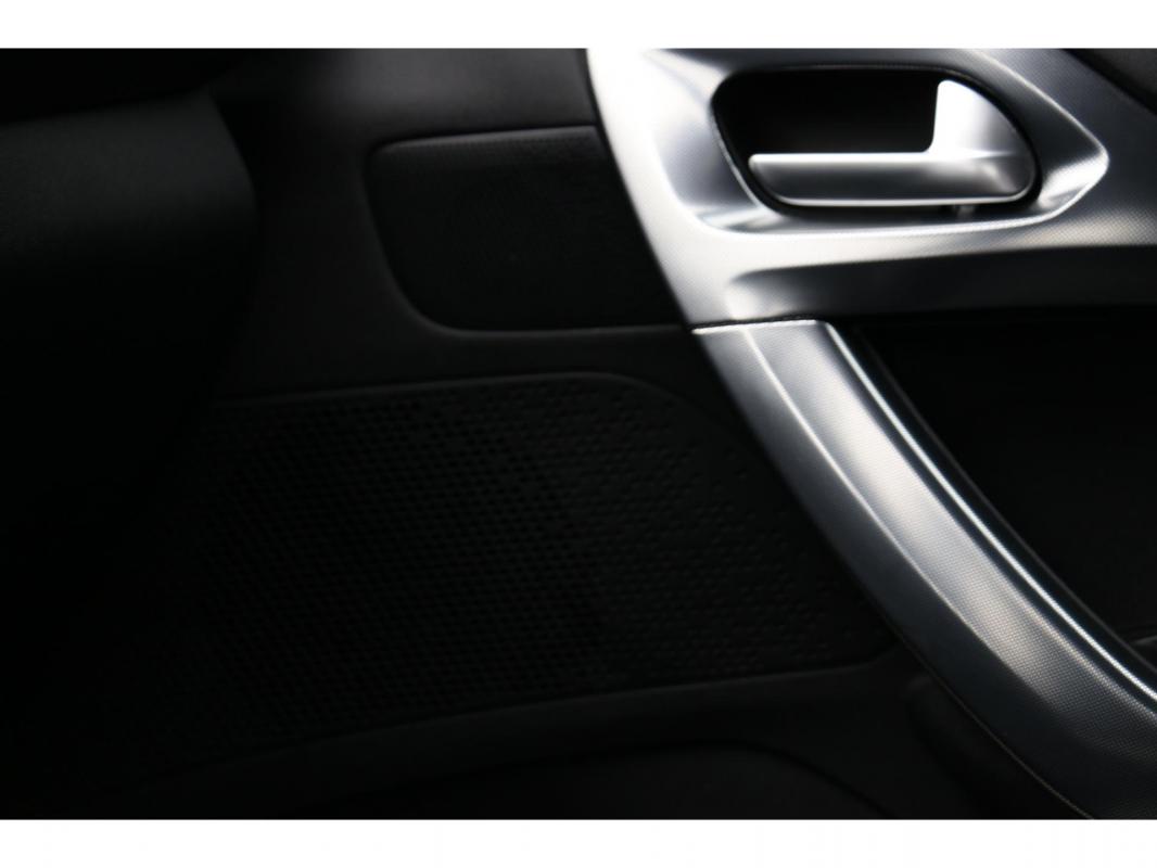 Peugeot 2008 - 1.2i PureTech 12V S&S - 110 Allure Business PHASE 2