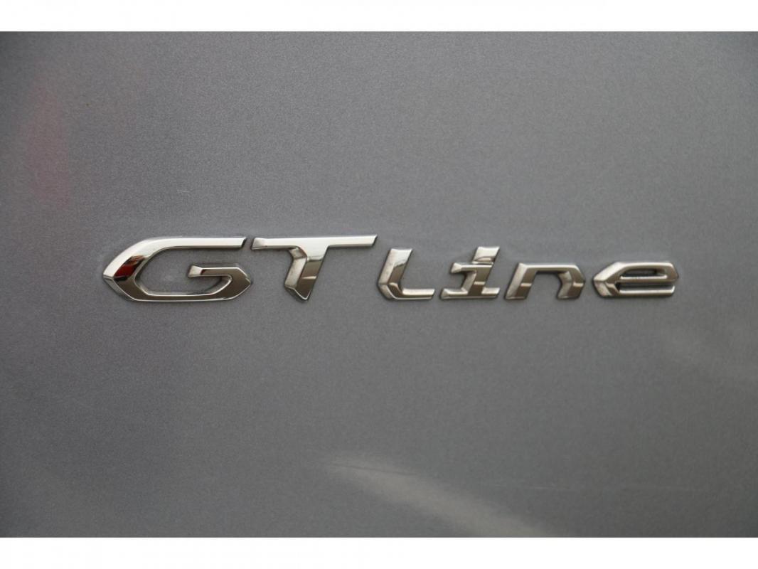 Peugeot 2008 - 1.2i PureTech 12V S&S - 130 II GT Line PHASE 1