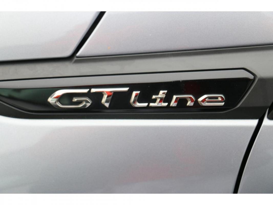 Peugeot 2008 - 1.2i PureTech 12V S&S - 130 II GT Line PHASE 1