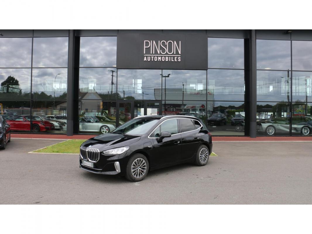 BMW Serie 2 - 225e xDrive Active Tourer - BVR U06 Luxury