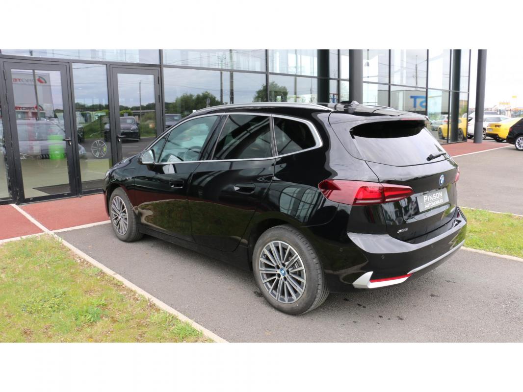 BMW Serie 2 - 225e xDrive Active Tourer - BVR U06 Luxury