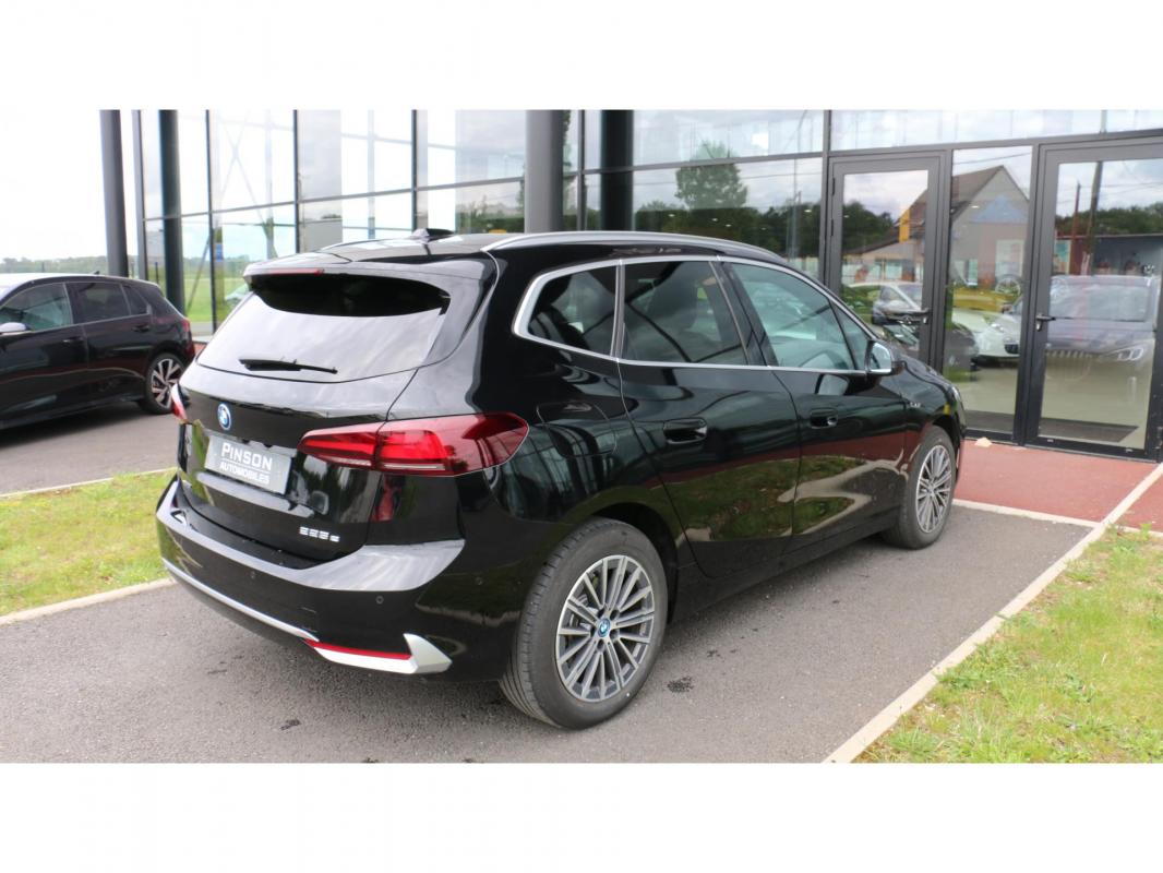 BMW Serie 2 - 225e xDrive Active Tourer - BVR U06 Luxury