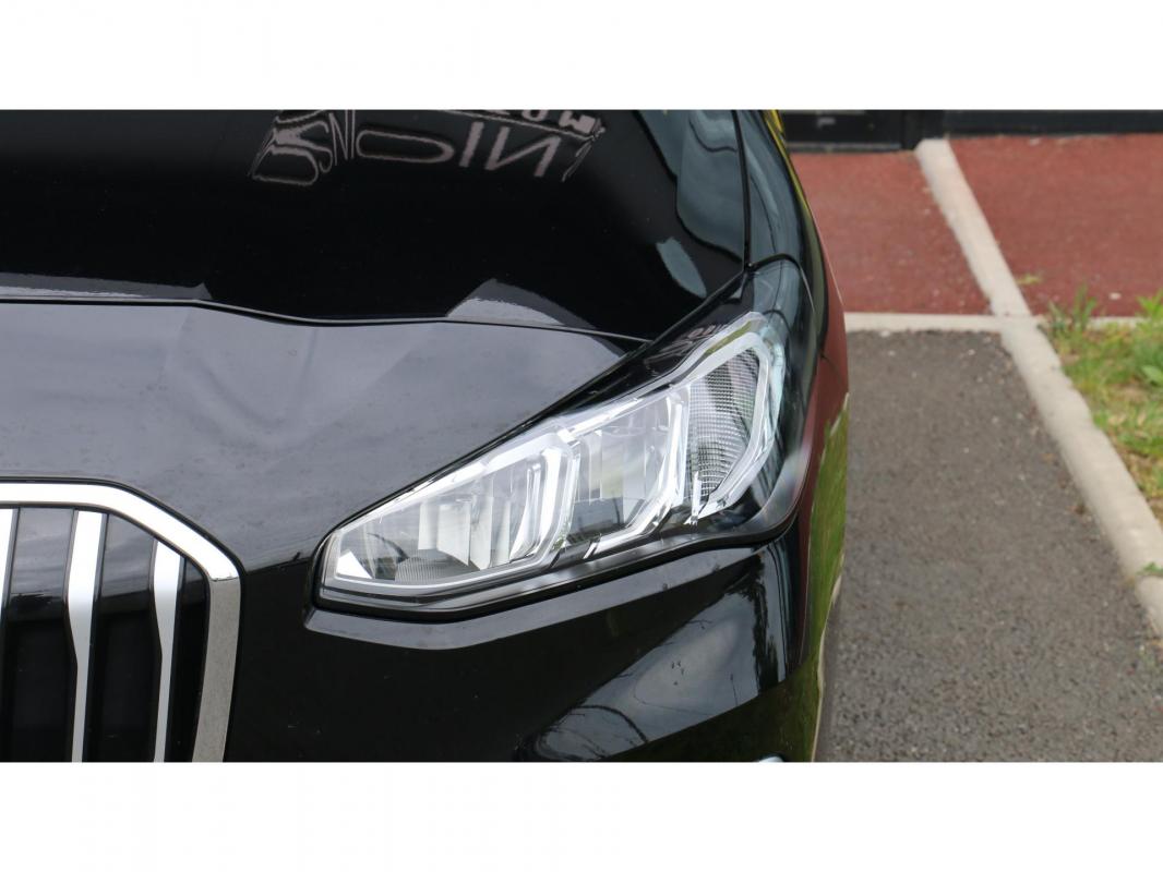 BMW Serie 2 - 225e xDrive Active Tourer - BVR U06 Luxury
