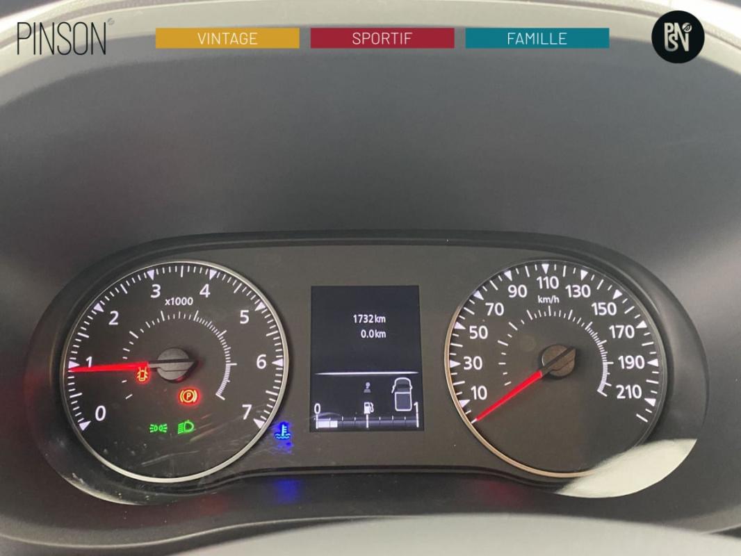 Renault Master - Fg VUL FGN TRAC F3500 L2H2 BLUE DCI 150 GRAND CONFORT