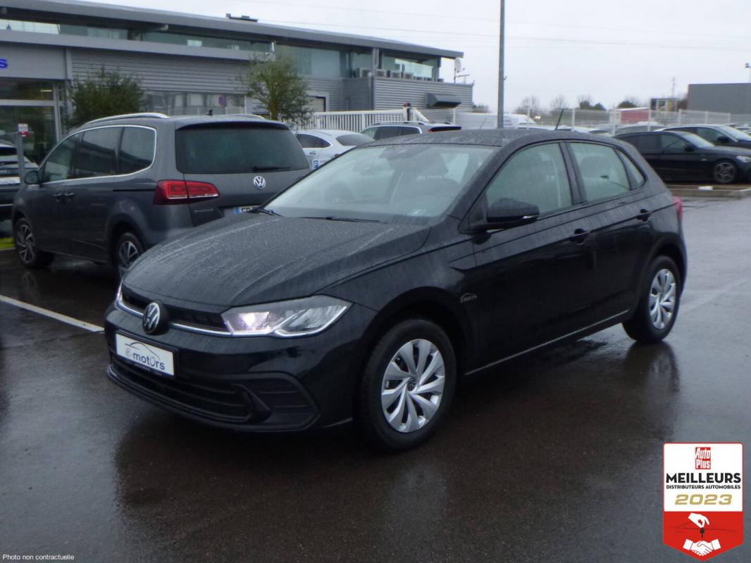 FIAT TIPO - II 5 PORTES 1.5 FIREFLY TURBO 130 CH S&AMP;S DCT7 (2023)