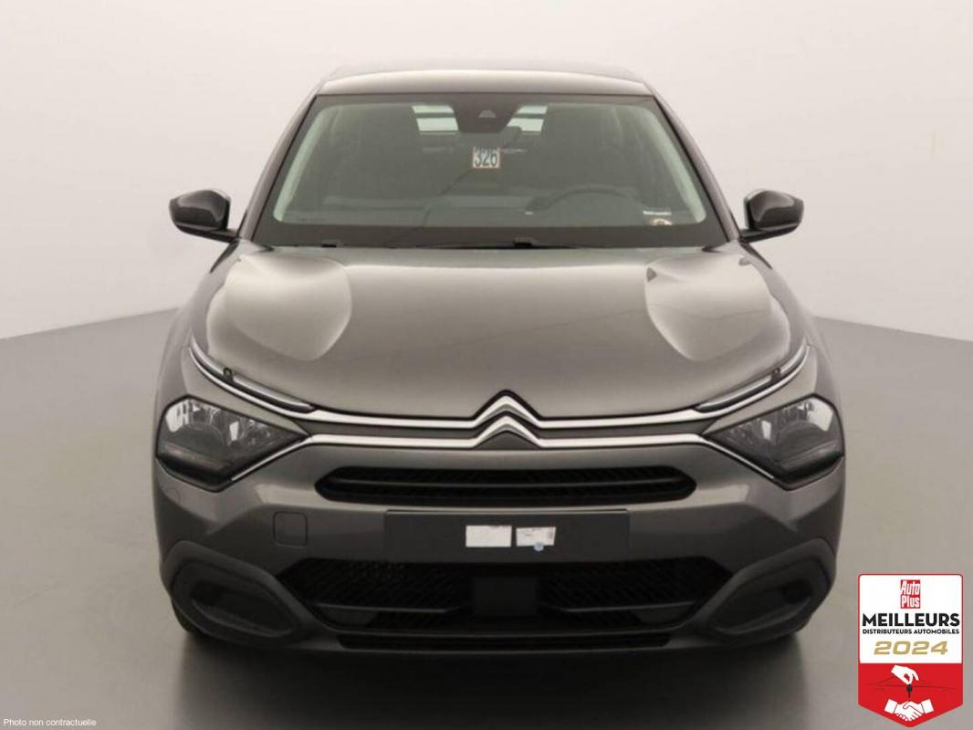 CITROËN C4 - YOU 1.2 ESS 100 (2024)