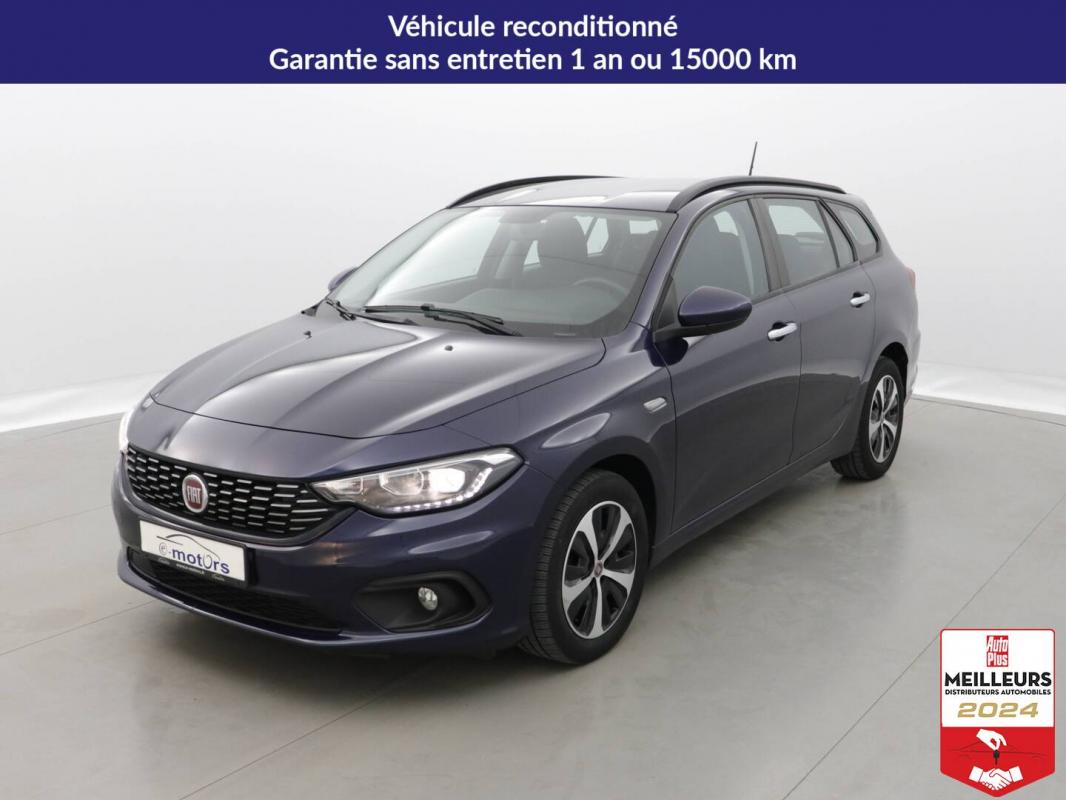 FIAT TIPO - STATION WAGON 1.6 MULTIJET 115 EASY +GPS +PDC (2018)