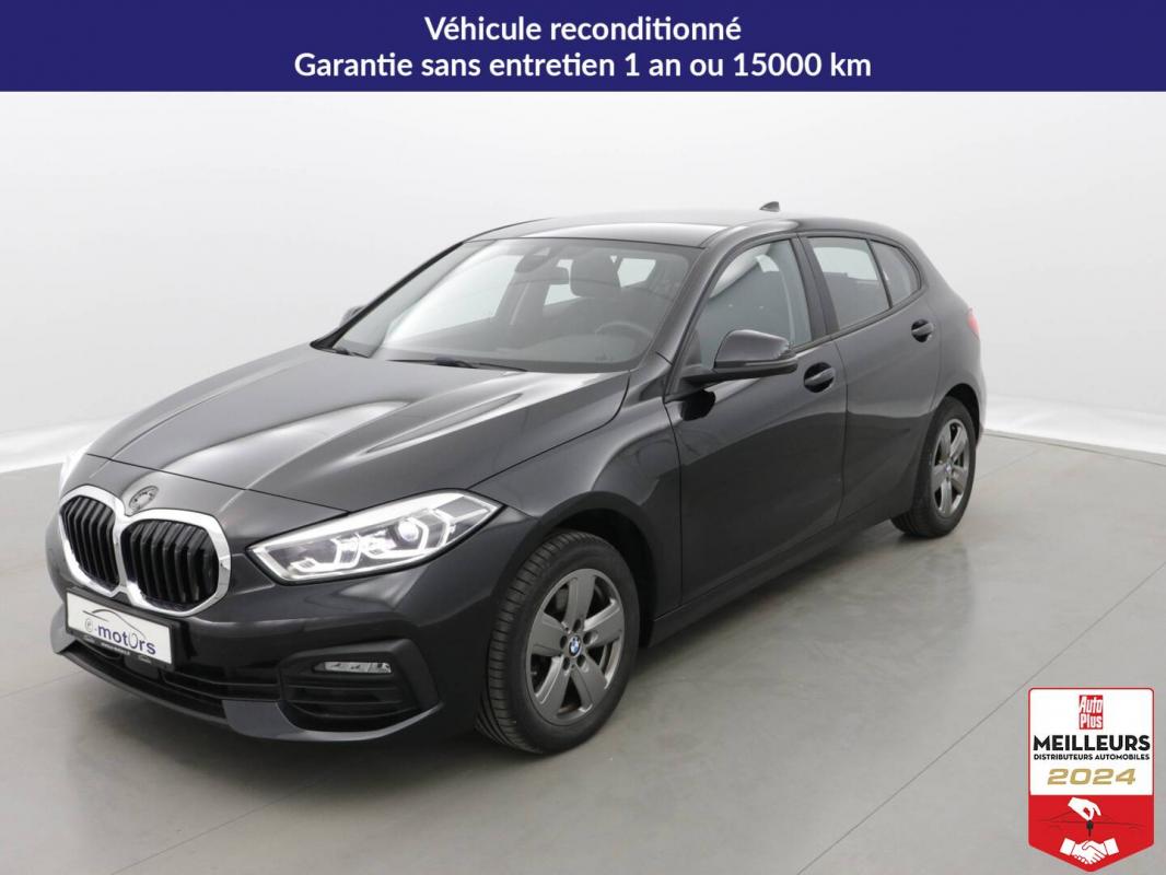 BMW SÉRIE 1 - 116D 116 DKG7 +GPS +PARKASSIST (2022)