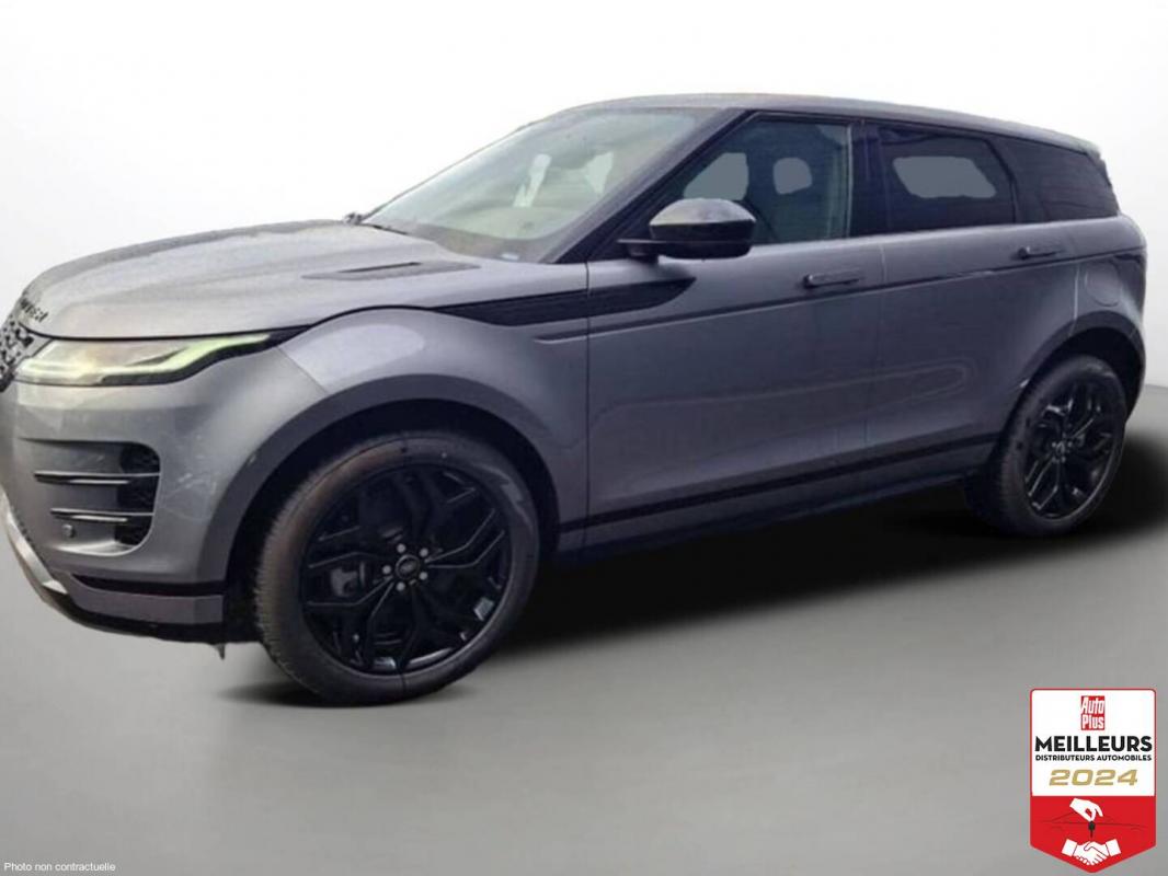 LAND ROVER RANGE ROVER EVOQUE - MARK III P300E PHEV AWD BVA8 R- (2023)