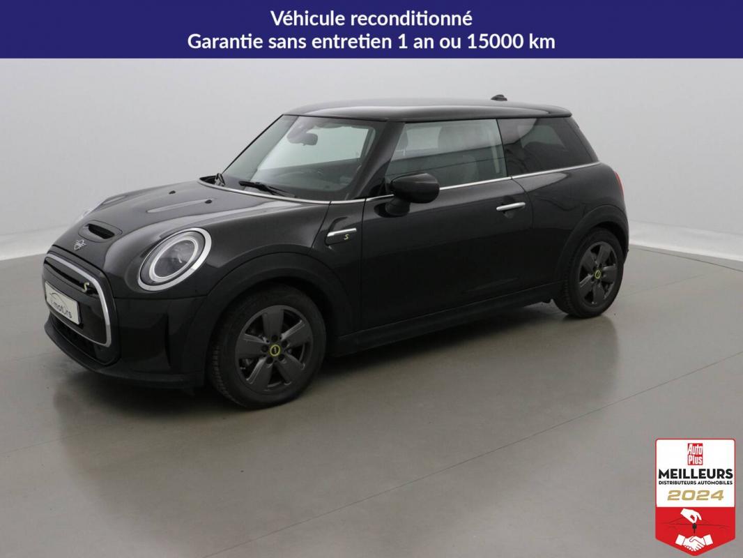 MINI HATCH - ELECTRIC 3 PORTES COOPER SE 184 + GPS + PDC (2021)