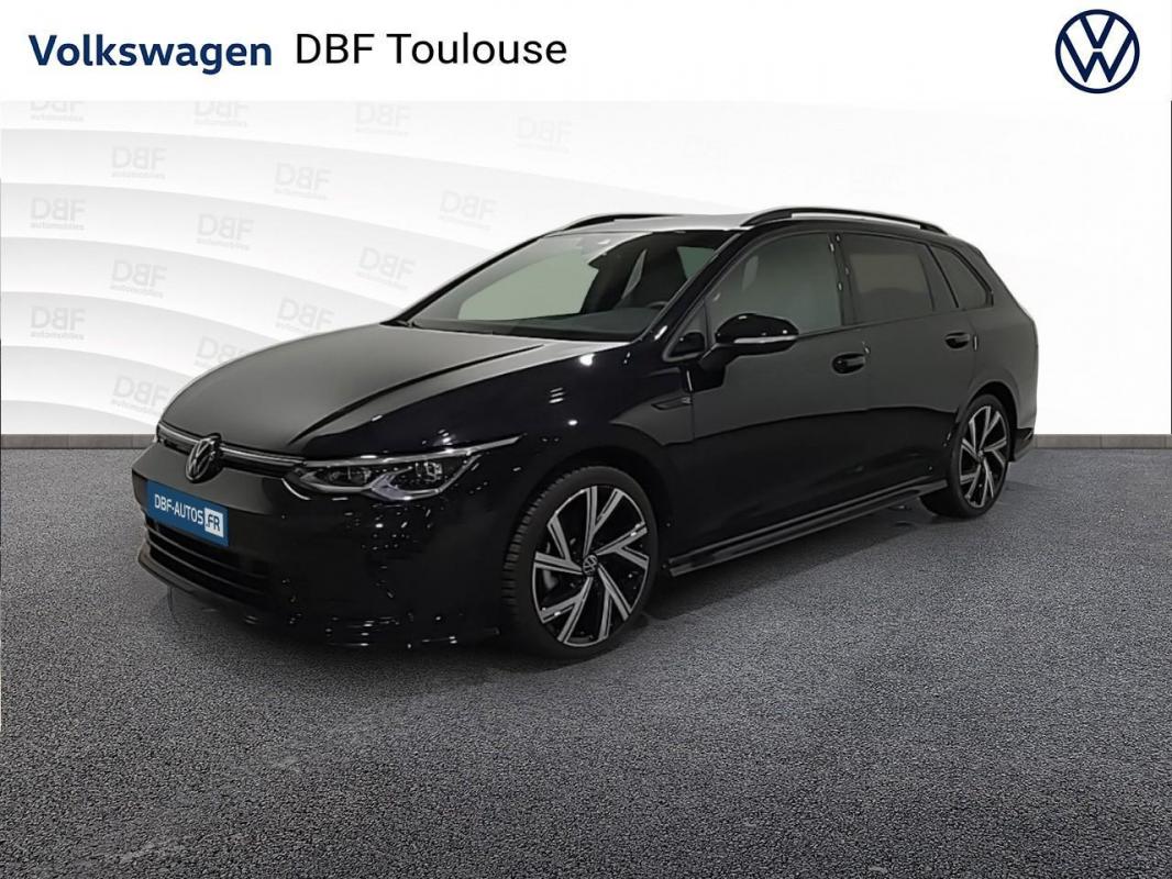 Volkswagen Golf SW 1.5 eTSI OPF 150 DSG7 R-Line