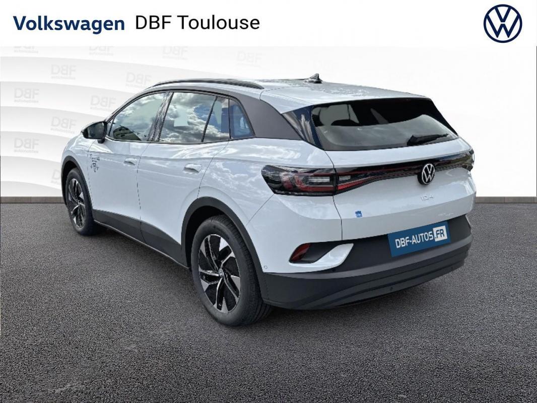 Volkswagen ID.4 - PRO (77KWH) ID./LIFE MAX (286CH)