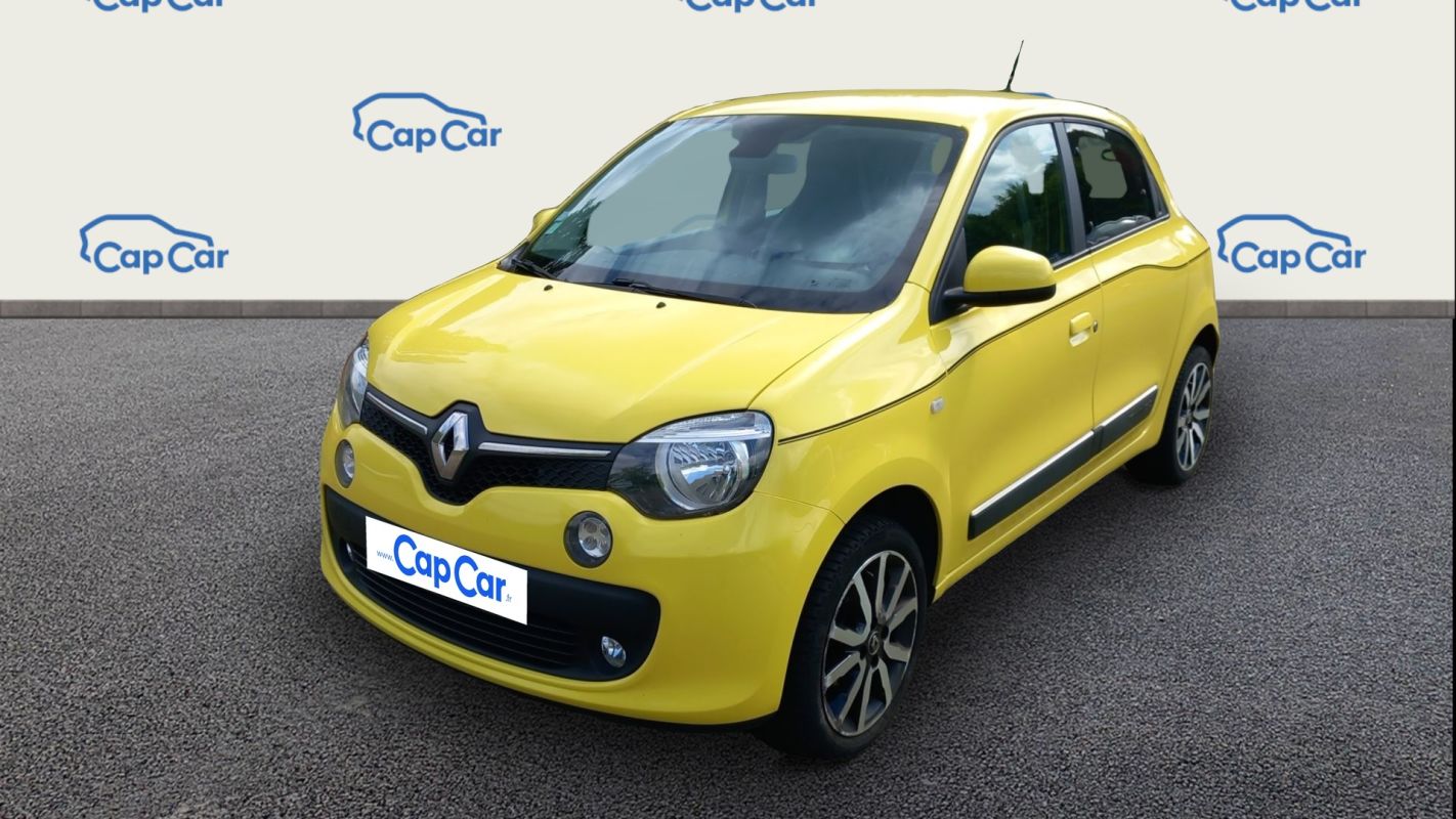 Renault Twingo - III 1.0 SCe 70 Zen