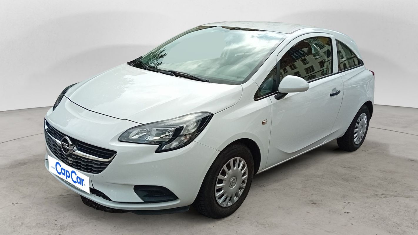 Opel Corsa 1.2 70 Essentia