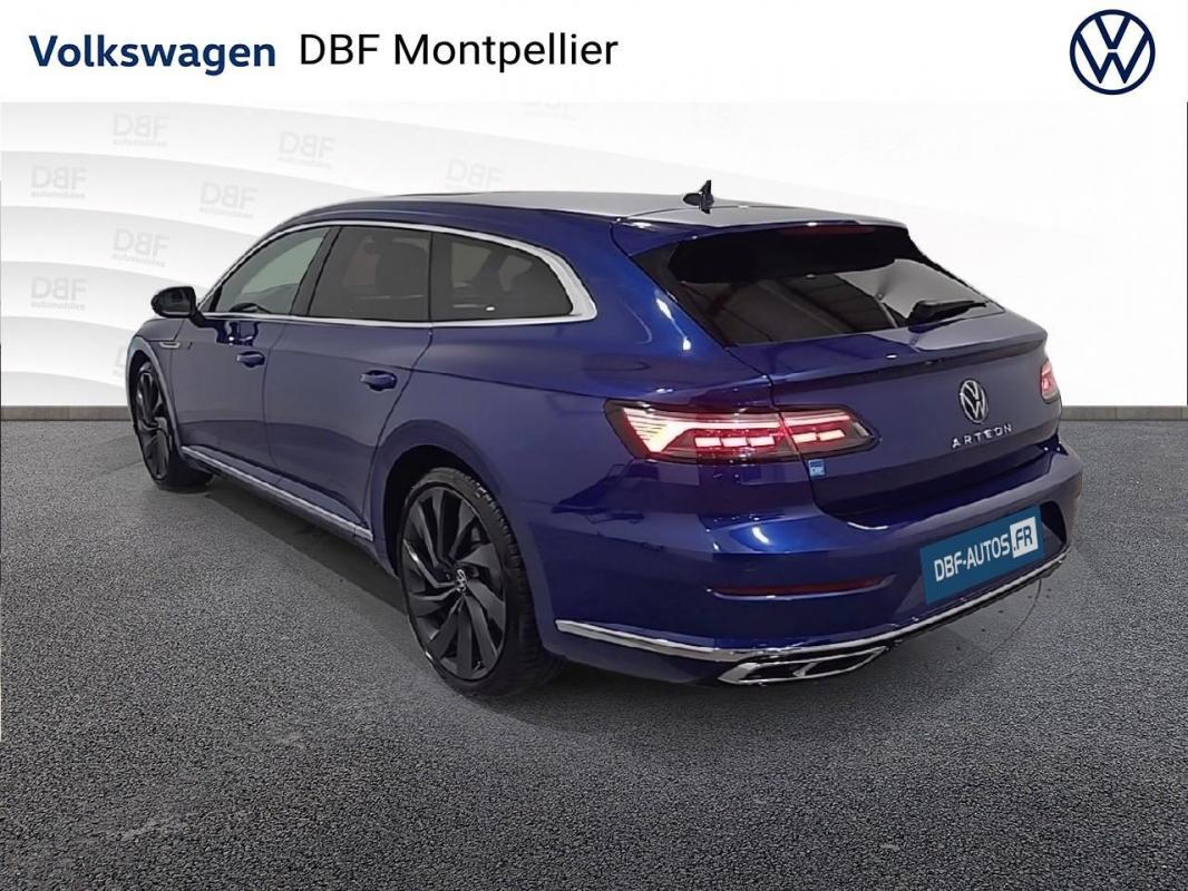 Volkswagen Arteon - SHOOTING BRAKE 2.0 TDI EVO SCR 150 DSG7 R-Line