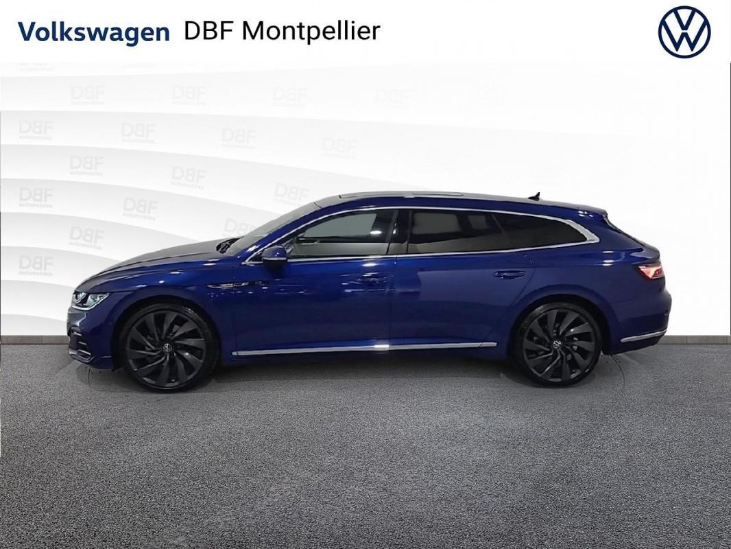 Volkswagen Arteon - SHOOTING BRAKE 2.0 TDI EVO SCR 150 DSG7 R-Line