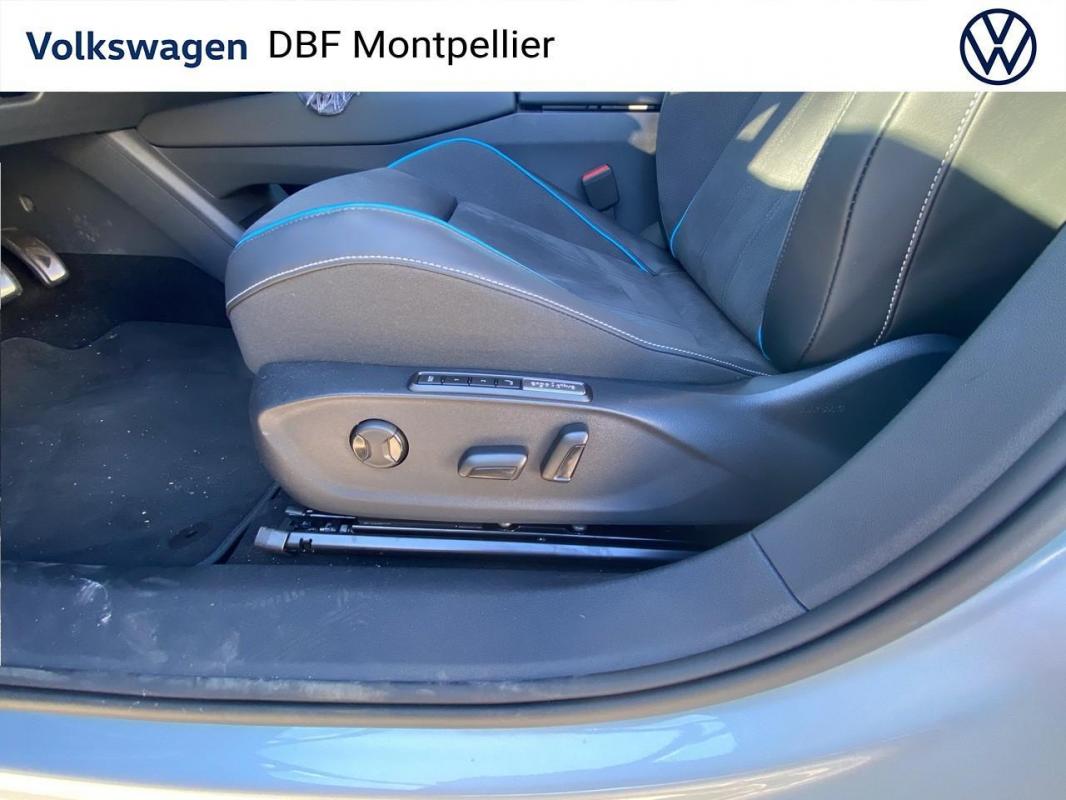 Volkswagen ID.7 - GAMME TEMPO NOUVELLE PRO LIFE MAX (286CH)