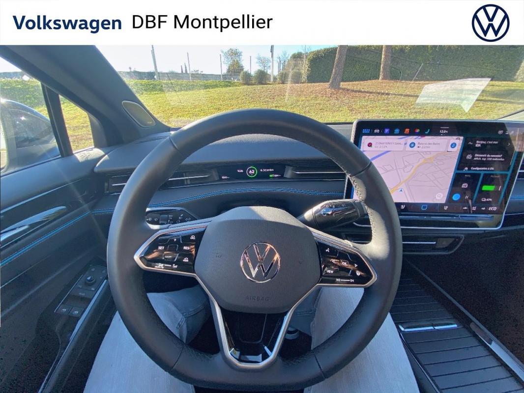 Volkswagen ID.7 - GAMME TEMPO NOUVELLE PRO LIFE MAX (286CH)