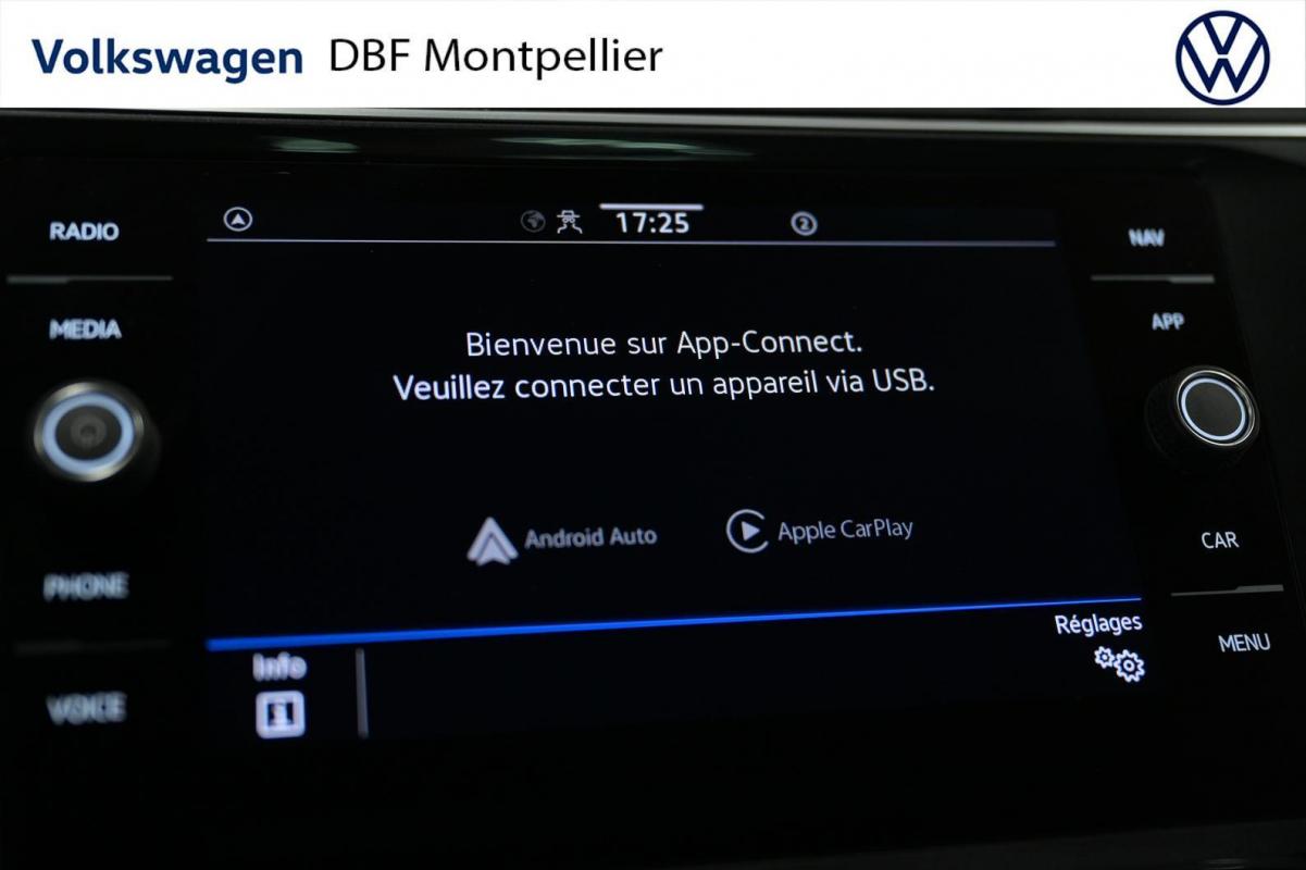 Volkswagen Tiguan - 1.5 TSI 150ch DSG7 R-Line