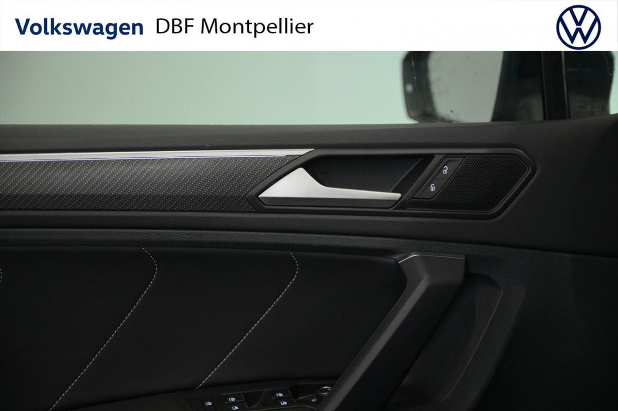 Volkswagen Tiguan - 1.5 TSI 150ch DSG7 R-Line