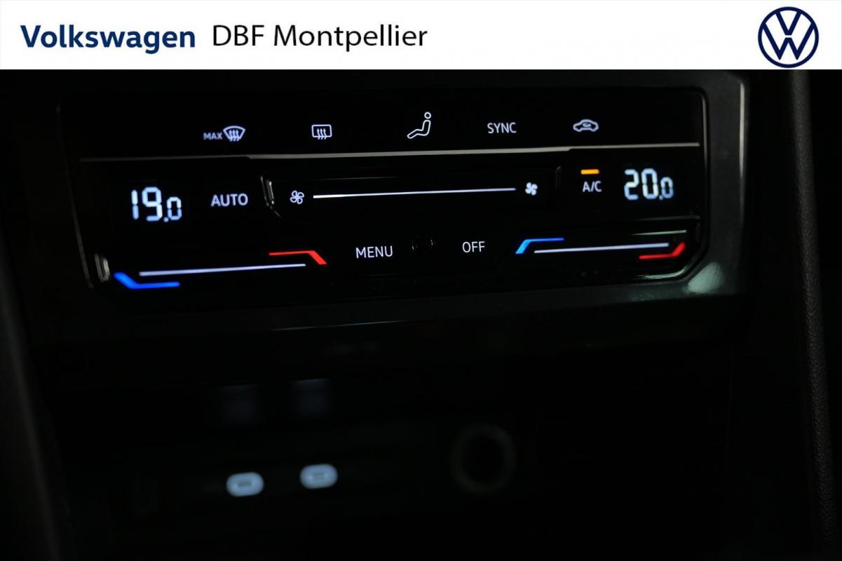 Volkswagen Tiguan - 1.5 TSI 150ch DSG7 R-Line