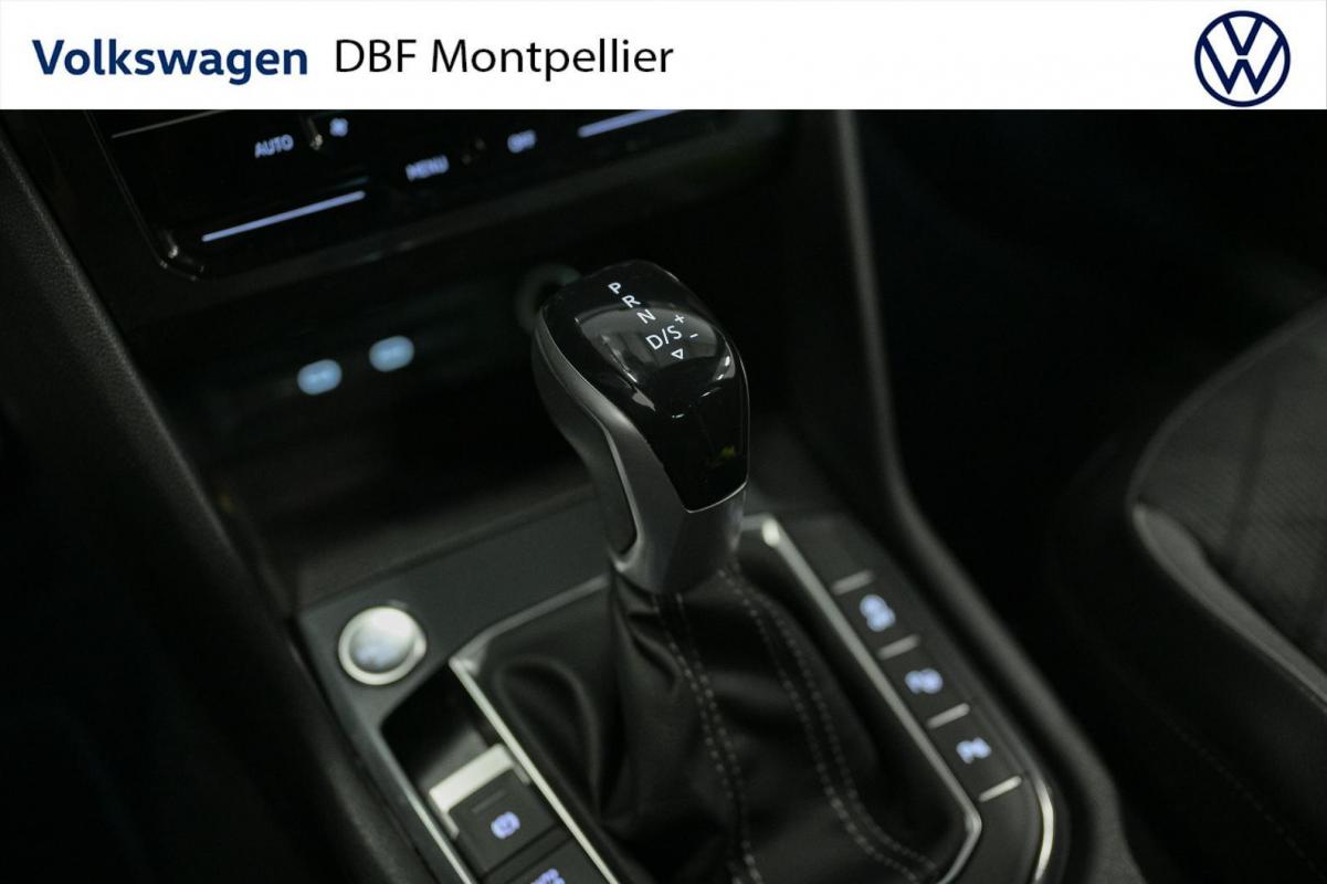 Volkswagen Tiguan - 1.5 TSI 150ch DSG7 R-Line