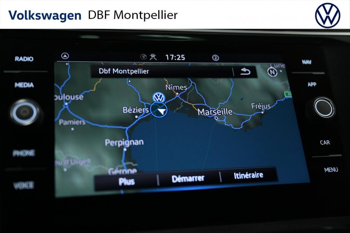 Volkswagen Tiguan - 1.5 TSI 150ch DSG7 R-Line