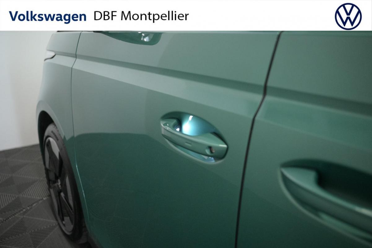Volkswagen ID. BUZZ - GAMME TEMPO PRO ( (77KWH/150KW)