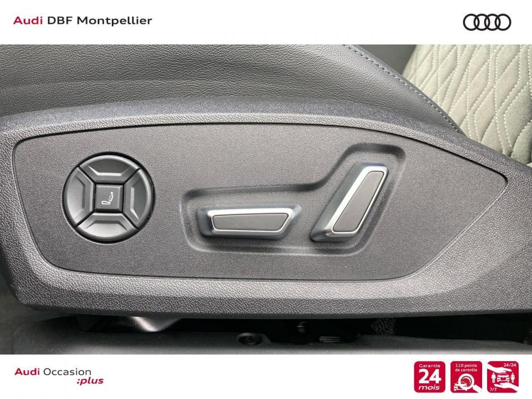 Audi e-tron - Q6 285 KW (387 CH) QUATTRO