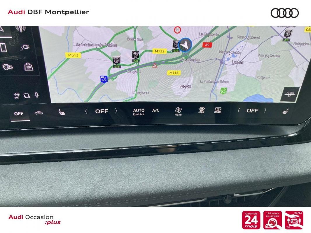 Audi e-tron - Q6 285 KW (387 CH) QUATTRO