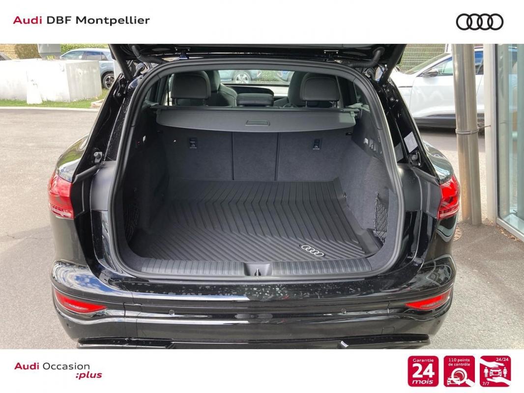 Audi e-tron - Q6 285 KW (387 CH) QUATTRO