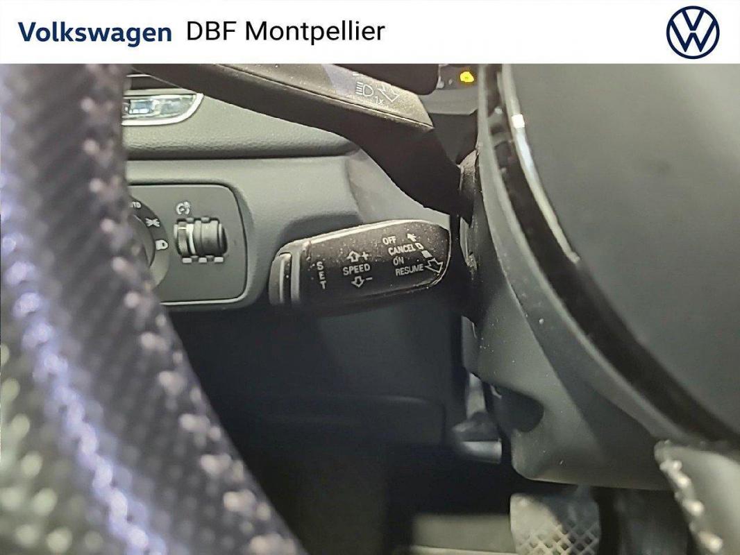 Audi Q3 - 2.0 TDI 150 ch S tronic 7 Quattro S line