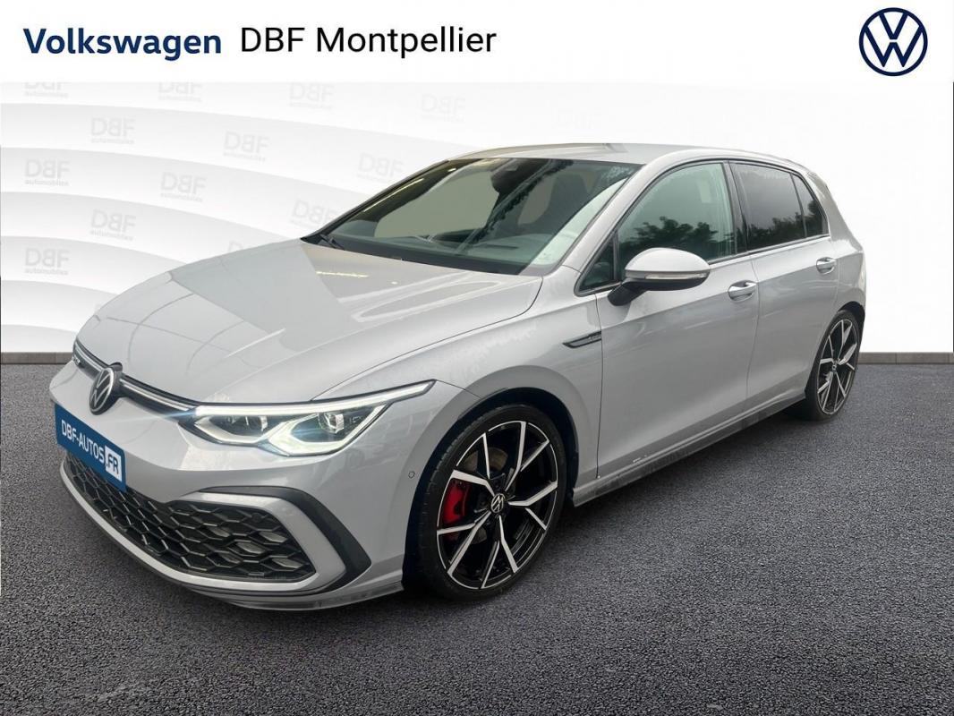 Volkswagen Golf 2.0 TDI SCR 200 DSG7 GTD