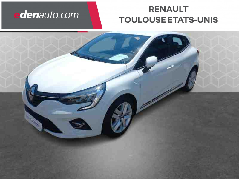 Renault Clio TCe 90 - 21N Business