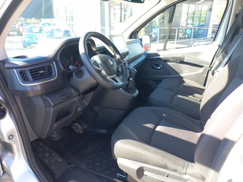 Renault Trafic - COMBI L2 dCi 150 Energy S&S EDC Intens