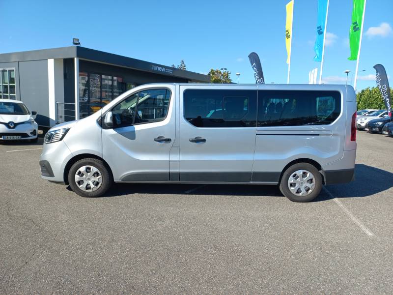 Renault Trafic - COMBI L2 dCi 150 Energy S&S EDC Intens