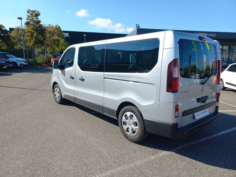 Renault Trafic - COMBI L2 dCi 150 Energy S&S EDC Intens