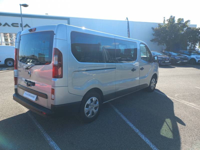 Renault Trafic - COMBI L2 dCi 150 Energy S&S EDC Intens