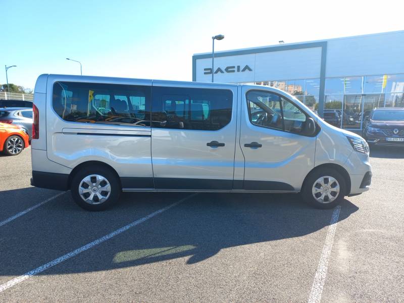 Renault Trafic - COMBI L2 dCi 150 Energy S&S EDC Intens