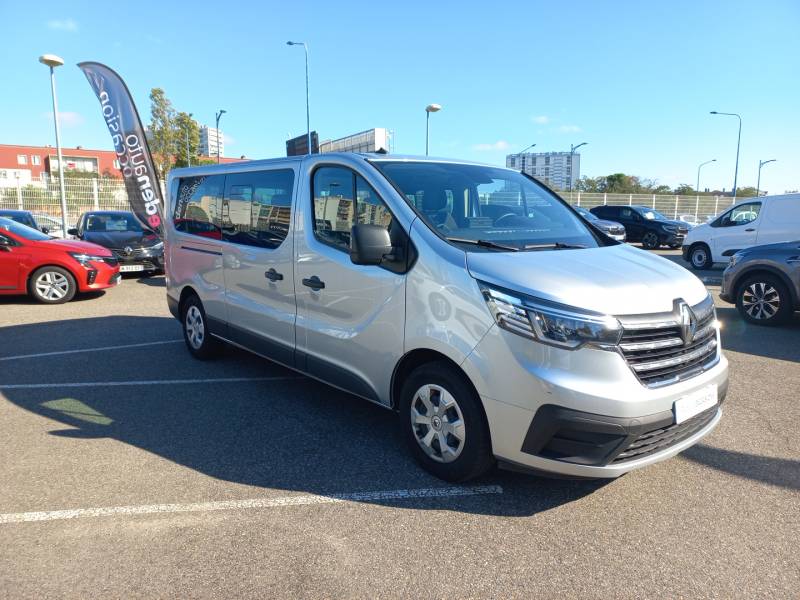 Renault Trafic - COMBI L2 dCi 150 Energy S&S EDC Intens