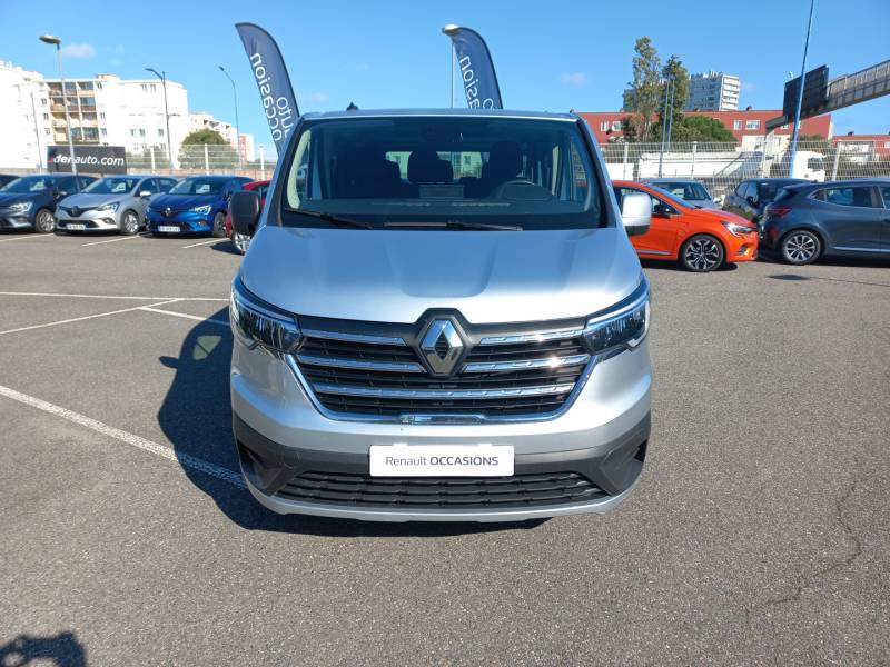 Renault Trafic - COMBI L2 dCi 150 Energy S&S EDC Intens