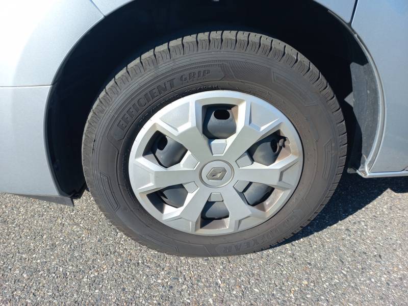 Renault Trafic - COMBI L2 dCi 150 Energy S&S EDC Intens