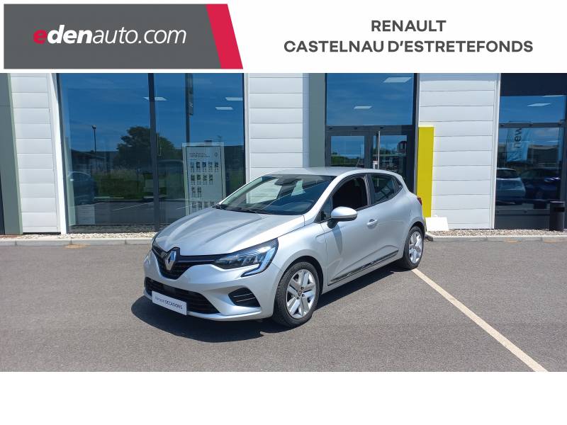 Renault Clio SCe 65 - 21 Zen