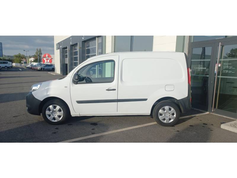 Renault Kangoo - VU EXPRESS 1.5 DCI 90 E6 EXTRA R-LINK
