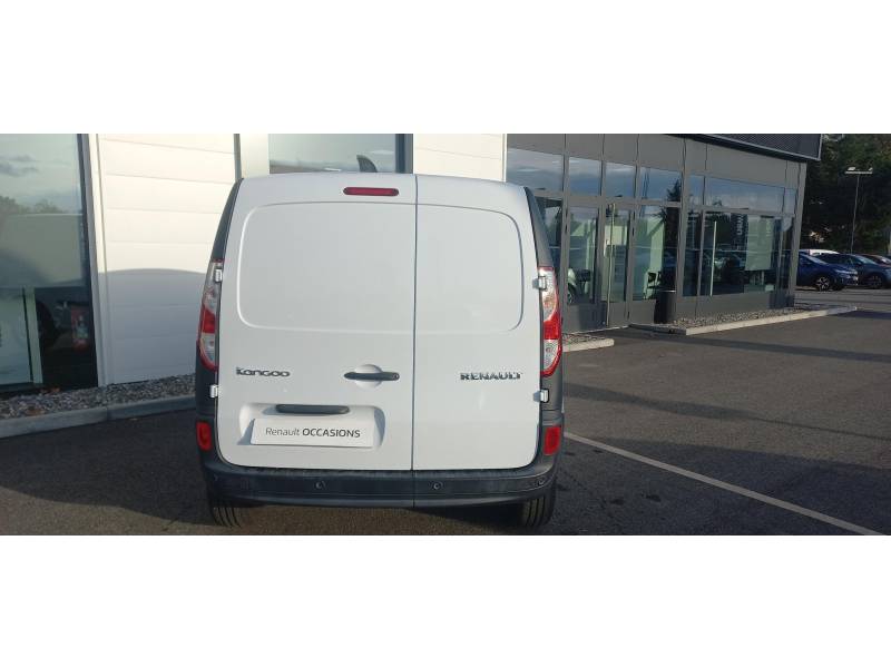 Renault Kangoo - VU EXPRESS 1.5 DCI 90 E6 EXTRA R-LINK