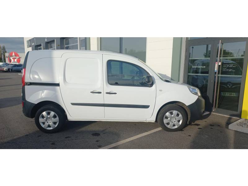 Renault Kangoo - VU EXPRESS 1.5 DCI 90 E6 EXTRA R-LINK