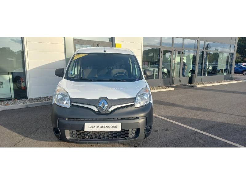 Renault Kangoo - VU EXPRESS 1.5 DCI 90 E6 EXTRA R-LINK