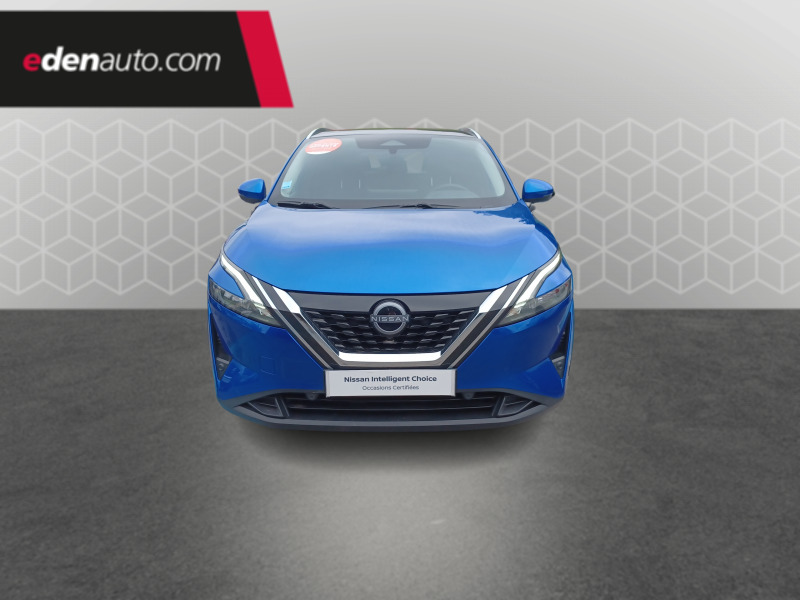 Nissan Qashqai - VP e-Power 190 ch N-Connecta