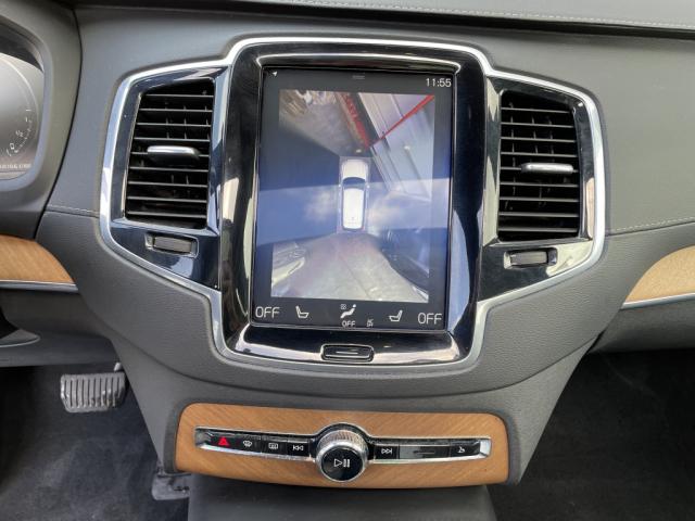 Volvo XC90 - T8 Twin Engine 303+87 ch Geartronic 8 7pl Inscription