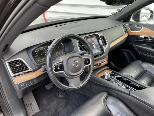 Volvo XC90 - T8 Twin Engine 303+87 ch Geartronic 8 7pl Inscription